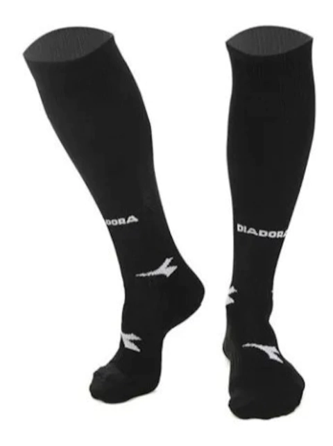 Medias Diadora Largas 3/4 Para FUTBOL Deportivas Art.16315