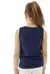 LIQUIDACION Musculosa Tres Ases Algodón Unisex Liso Niños T14-16 Art.622 - Casa Josecito