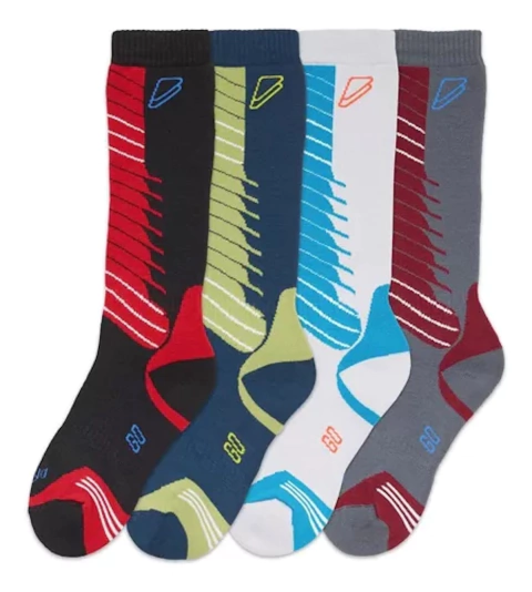 Pack 2 Medias Floyd 3/4 Largas Termicas Sky Hombre Art.603