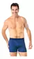 LIQUIDACION Boxer Dufour Algodón y Lycra Estampado Bulgaro Hombre Art.11769 - comprar online