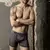 Pack 2 Boxer Barak Sin Costura Microfibra y Lycra TALLE XXL Art.510 - comprar online