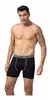 LIQUIDACION Boxer Dufour Algodón y Lycra Con Elastico Exterior Hombre Art.11878 - comprar online