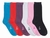 Pack 2 Medias Floyd Tobillera Soquete Algodón Puño Soft Mujer Art.2 - tienda online