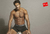Pack 3 Boxer Hanes Viscosa y Lycra Morley Con Elastico Exterior Art.7311 - comprar online