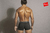 Imagen de Pack 3 Boxer Hanes Viscosa y Lycra Morley Con Elastico Exterior Art.7311