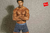 Pack 3 Boxer Hanes Viscosa y Lycra Morley Con Elastico Exterior Art.7311 - tienda online