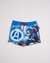 LIIQUIDACION Malla Short Con Suspensor Avengers Marvel Oficial Nene