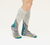 Pack 2 Medias Floyd Largas Termicas Sky Con Toalla Hombre Art.600
