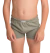 Pack Por Mayor 6 Boxer Antillitas Algodón Suave Liso Elastico Embutido Niño Art.350