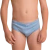 Imagen de Pack Por Mayor 6 Slip Antillitas Algodón Liso Elastico Embutido Niño Art.150