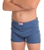 Pack Por Mayor 6 Boxer Antillitas Algodón Suave Liso Elastico Embutido Niño Art.350 - comprar online