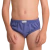 Pack 2 Slip Antillitas Algodón Liso Elastico Embutido Niño Art.150 - tienda online