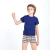 Pack 3 Boxer Elemento Algodón y Lycra Estampado Niños Art.705