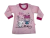 LIQUIDACION Pijama Gamise Manga Larga Algodón Nena Bebe Art.4761 en internet