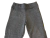Imagen de Pantalon Babucha Jogging Colegial Algodón Frisado T4-16 Art.116