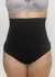 Trusa Mele Vedetina Ancha Con Faja Microfibra Lycra Reductora Modelante Art.8-4 - comprar online