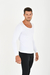 Pack 3 Camiseta Termica Manga Larga Frisada Microfibra Hombre Art.111 - comprar online