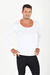Pack Por Mayor 6 Camiseta Termica Manga Larga Frisada Microfibra Hombre Art.111 - comprar online