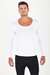 Imagen de Pack Por Mayor 6 Camiseta Termica Manga Larga Frisada Microfibra Hombre Art.111