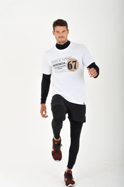 Pack Por Mayor 6 Boxer Largo Deportivo Microfibra Termica Frisada Hombre Art.101