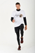 Pack Por Mayor 6 Boxer Largo Deportivo Microfibra Termica Frisada Hombre Art.101 - tienda online