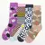 Pack 3 Medias Floyd Largas Térmicas Sky Fantasia Mujer Art.12 - comprar online