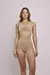 Corpiño Aretha Microfibra y Lycra Modelante Con Broche Delantero Sin Costura Art.840 en internet