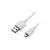 Cargador Usb Noga Carga Rapida y Cable Micro Usb Para Celulares / Etc Art.NGA-358 - tienda online