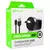 Cargador Usb Noga Carga Rapida y Cable Micro Usb Para Celulares / Etc Art.NGA-520 - comprar online