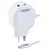 Cargador Usb Noga Carga Rapida y Cable USB-C Para Celulares / Etc y 2 Puertos USB Art.NGH-3 en internet