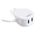 Cargador Usb Noga Carga Rapida y Cable USB-C Para Celulares / Etc y 2 Puertos USB Art.NGH-3 - comprar online