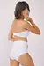 Bombacha Alta Universal Deville Tricot y Lycra Refuerzo Abdominal / Post Parto Art.944 - Casa Josecito