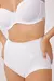 Bombacha Alta Universal Deville Tricot y Lycra Refuerzo Abdominal / Post Parto Art.944