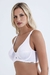 Corpiño Sexy Lali Microfibra Control Con Aro T100-125 Art.2002 - tienda online