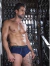 Pack 3 Slip Dufour Algodón y Lycra Reforzado Con Elastico Exterior Art.11962 - tienda online
