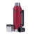 Termo Stanley Clásico Original 1.4Litros Acero Con Manija y Con Tapon Cebador Frio-Calor