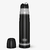 Termo Acero Inox Lumilagro Luminox 1 Litro Colores Frio / Calor - tienda online