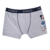 LIQUIDACION Boxer Ciudadela Disney Mickey Mouse Algodón Niño Art.7172