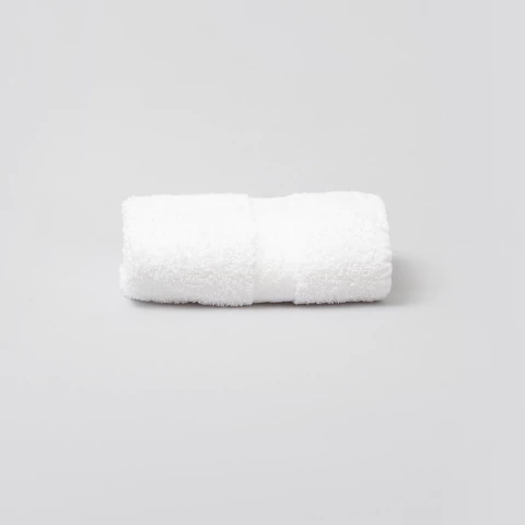 Toalla De Mano Visita Franco Valente 100% Algodón 400 Gramos Art.200 - comprar online