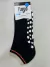 Pack 3 Medias Soquete Floyd Antideslizante Algodón Hombre Art.1422 - comprar online