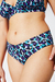 Imagen de LIQUIDACION Malla Bikini Sol y Oro Lycra Triangulo Taza Soft y Vedetina Alta Mujer Art.4252