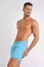 LIQUIDACION Malla Short De Baño Corto Xy Liso Con Bolsillos Hombre Art.702