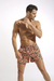 LIQUIDACION Malla Short De Baño Xy Con Bolsillos y Suspensor Hombre Art.735 - comprar online