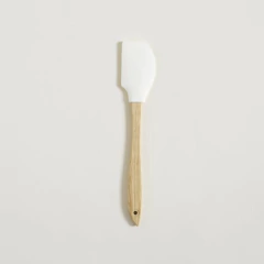 espatula de silicona crema - comprar online