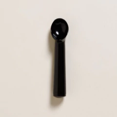 cuchara para helado black - comprar online