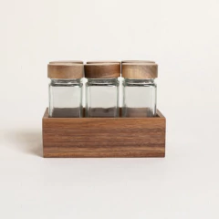 Set Especieros Cajon - comprar online