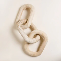 Cadena Kaili Raw (3 eslabones) - comprar online