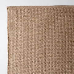 Alfombra Simil Yute - comprar online