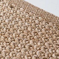 Alfombra Simil Yute en internet