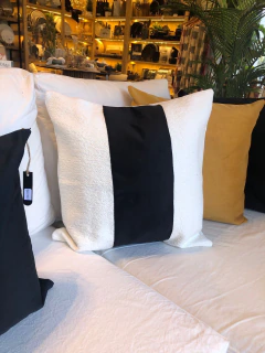 Almohadon Amy - comprar online